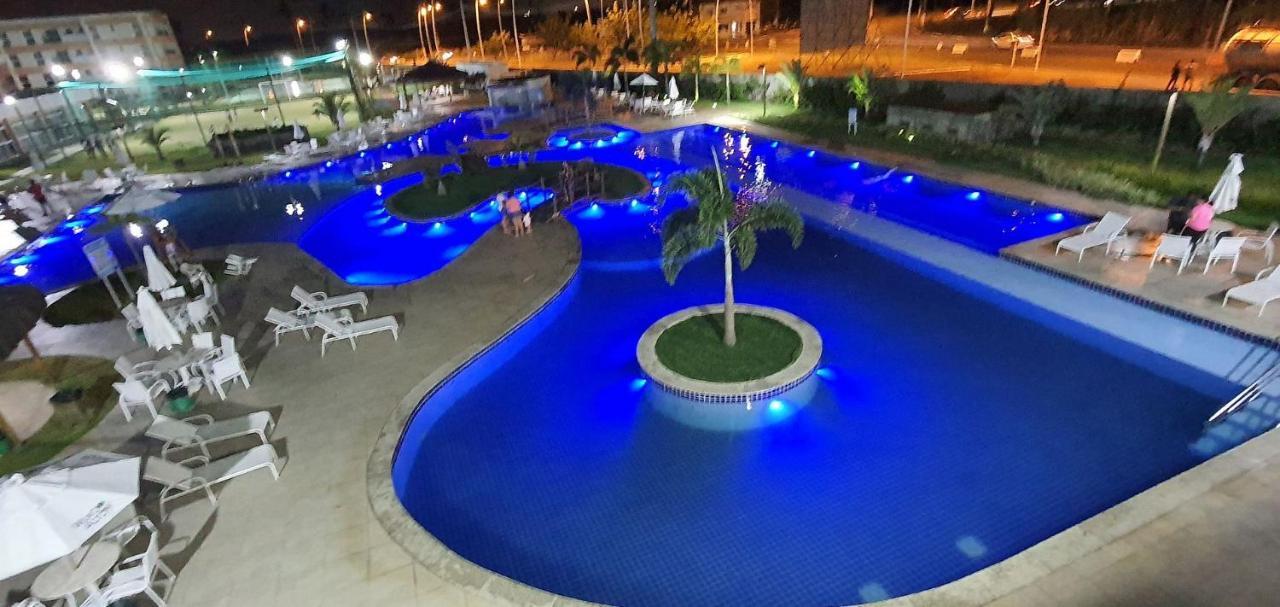 Porto De Galinhas | Muro Alto - 206A מראה חיצוני תמונה