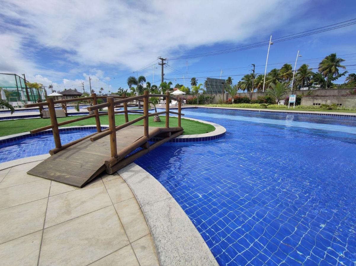 Porto De Galinhas | Muro Alto - 206A מראה חיצוני תמונה