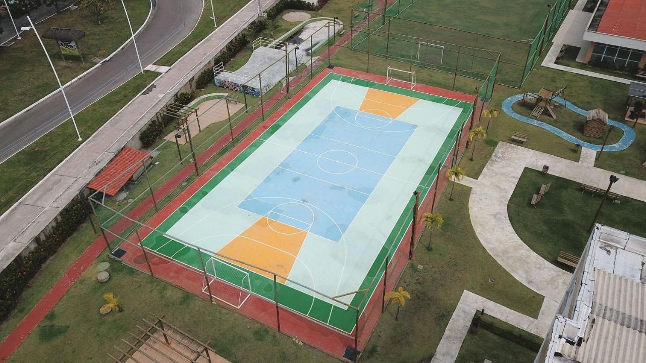 Porto De Galinhas | Muro Alto - 206A מראה חיצוני תמונה