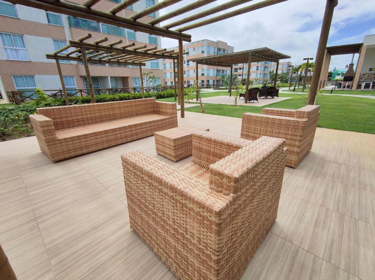 Porto De Galinhas | Muro Alto - 206A מראה חיצוני תמונה