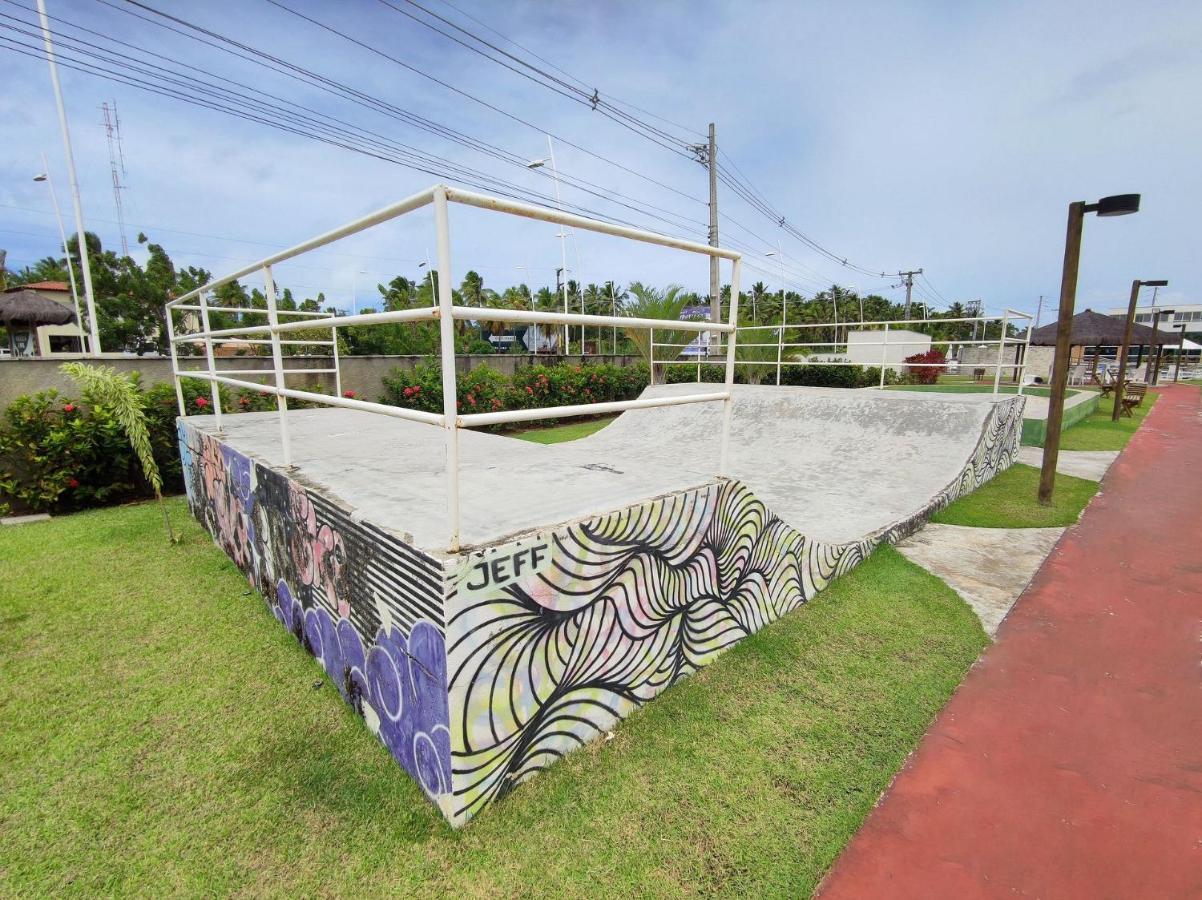 Porto De Galinhas | Muro Alto - 206A מראה חיצוני תמונה