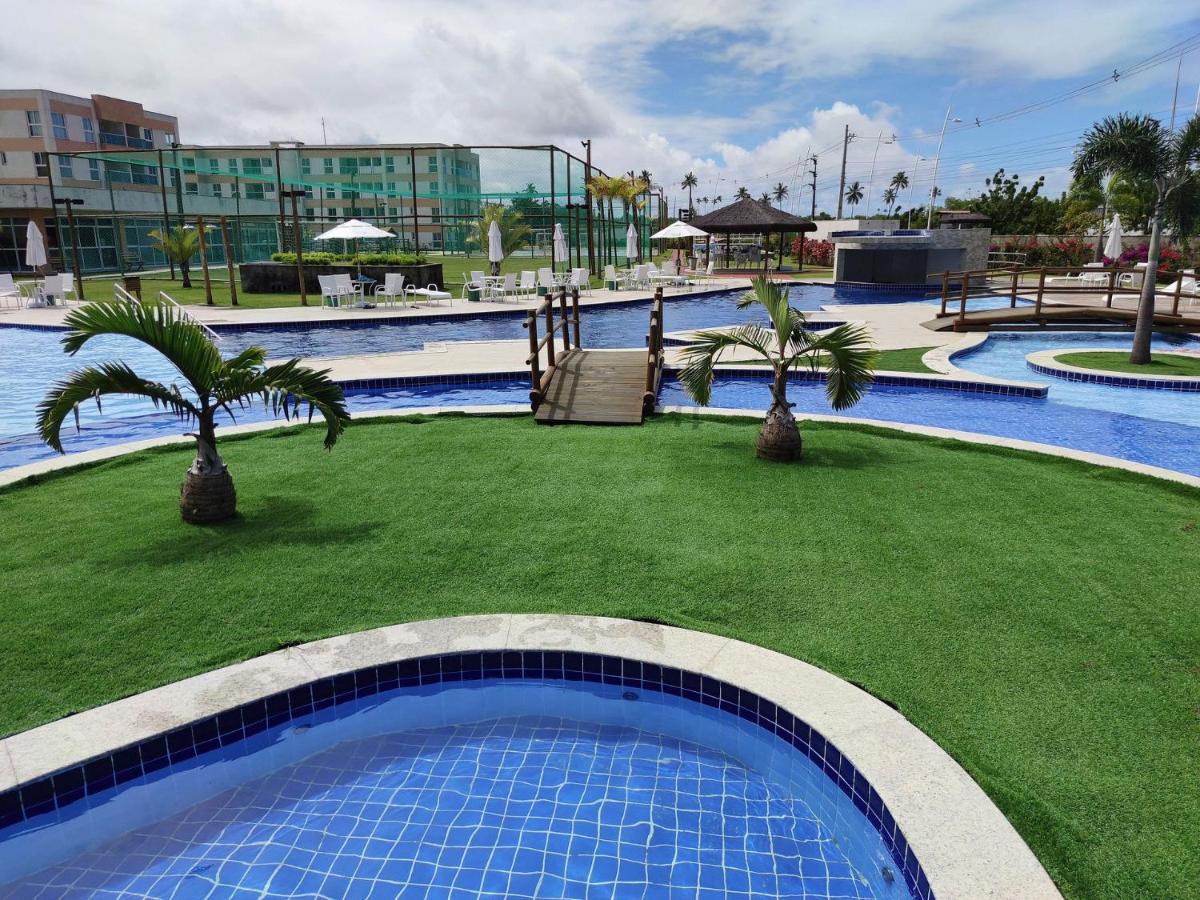 Porto De Galinhas | Muro Alto - 206A מראה חיצוני תמונה