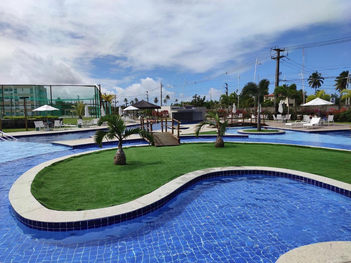 Porto De Galinhas | Muro Alto - 206A מראה חיצוני תמונה